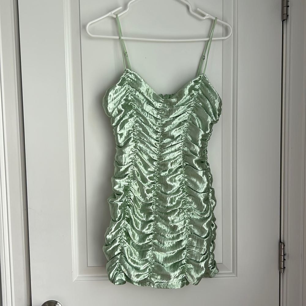 Lucy in the sky dress new without tags